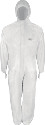 Schutzoverall CS500 Gr.XXXL weiß PSA III COVERSTAR Schutzoverall CS500 Gr.XXXL weiß PSA III COVERSTAR