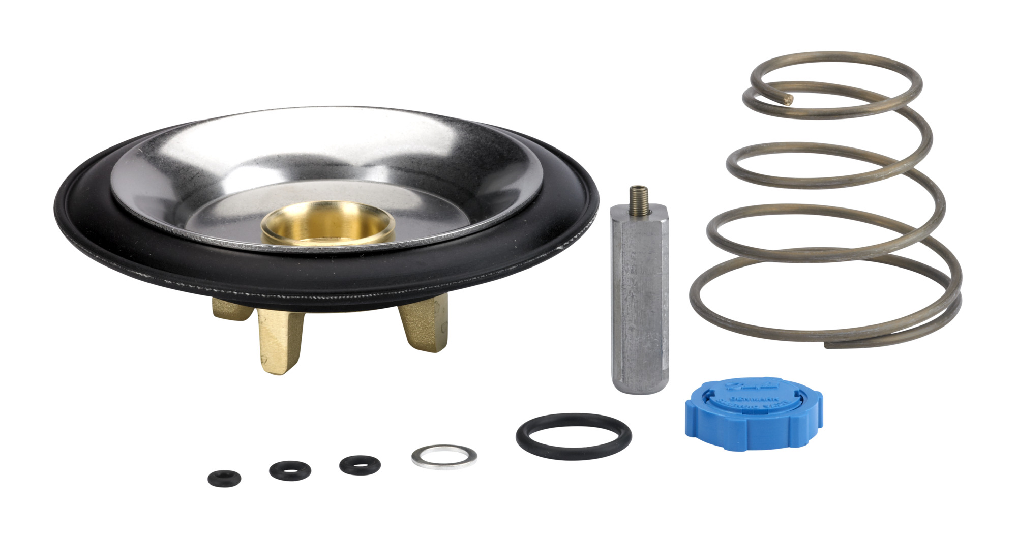 Danfoss Servicesatz für EV220B 50B NBR