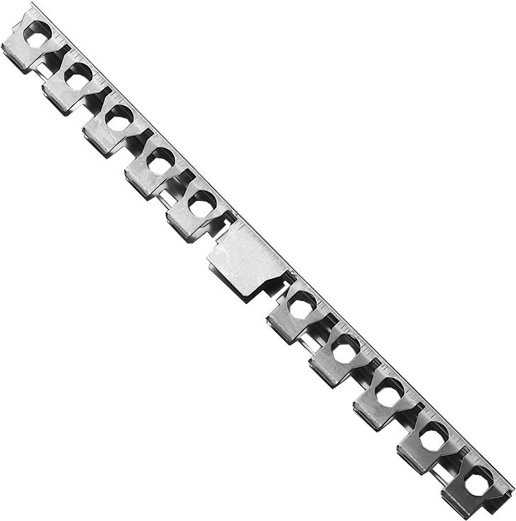 BOSCH Ersatzteil TTNR: 87113043380 Überzündbrücke