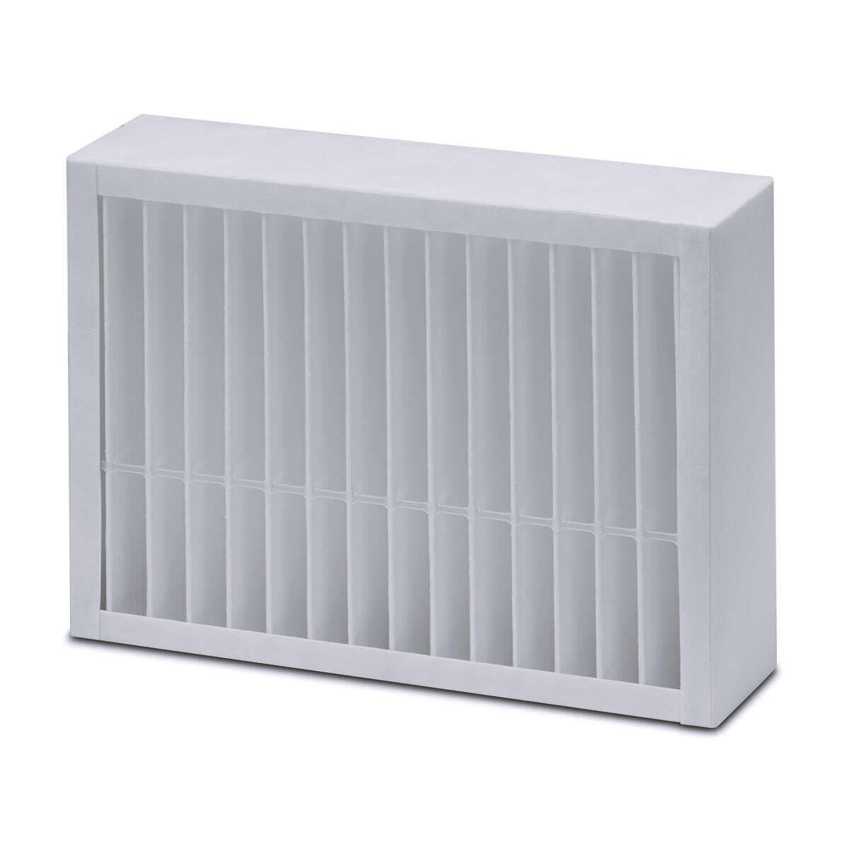 Helios ELF-KWL 700D/5 Ersatzfilter M5 zu KWL EC 700D
