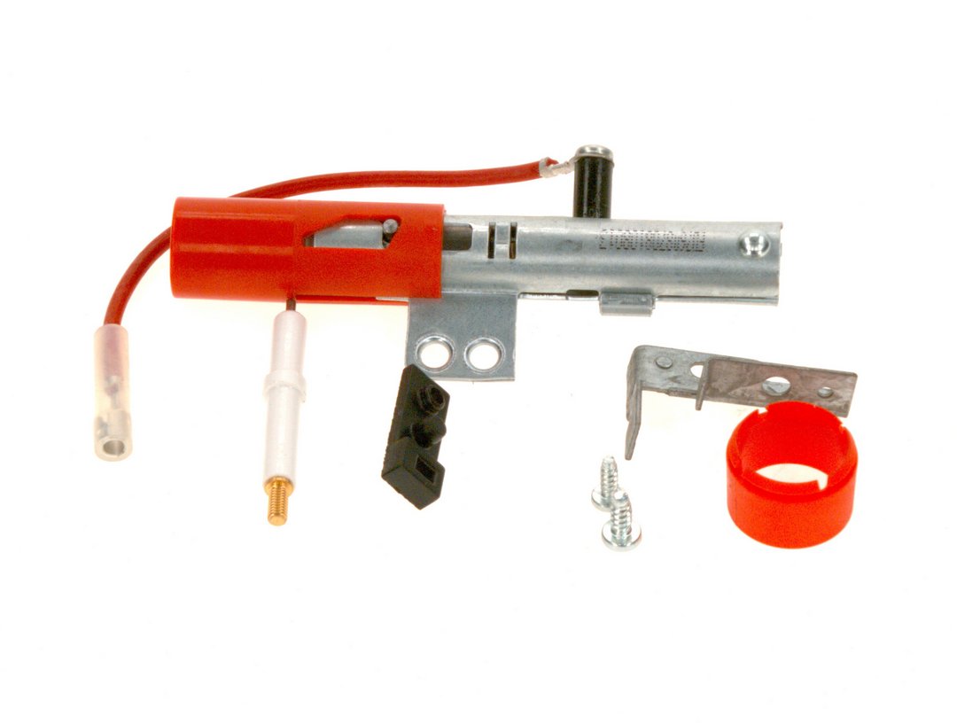 BOSCH Ersatzteil TTNR: 87081080140 Piezozünder