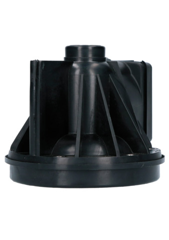 JUDO Ersatzteil Filterunterteil für JPF-Plus 3/4'' - 1 1/4''+ A
