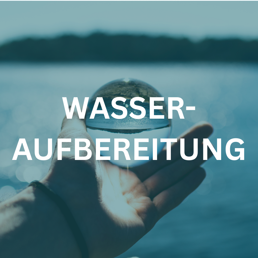 Kategorie Wasseraufbereitung Mobile