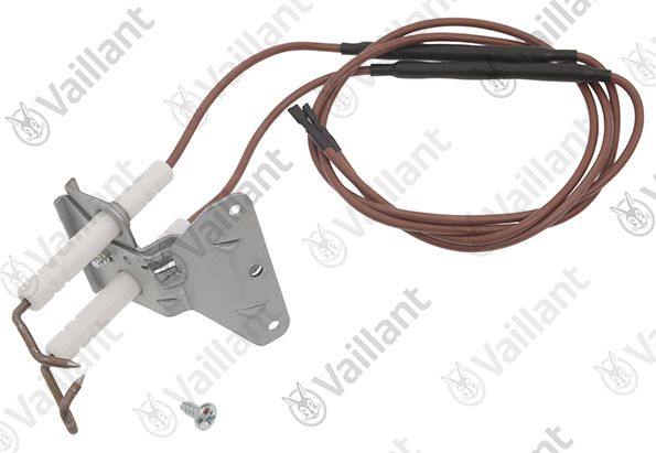 Vaillant Elektrode (Zündung), inkl. Kabel Vaillant-Nr. 0020068042