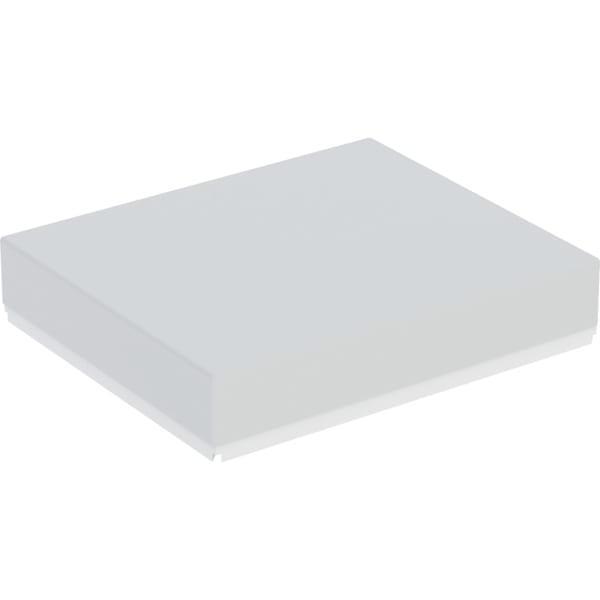 Geberit Sitzkissen für Hocker fahrbar Renova Comfort