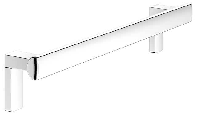 KEUCO Haltegriff AXESS 35001, 600mm verchr.