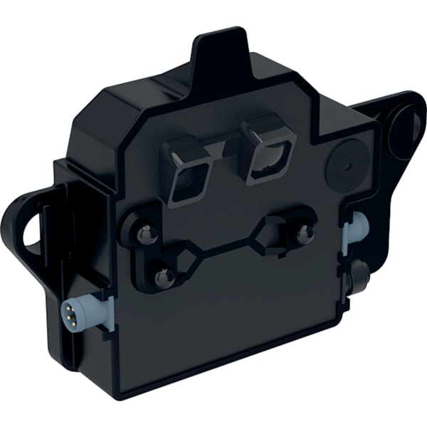 Geberit Elektronikmodul für WC-Strg., auto. Batt.Betr. 3V, für Sigma UP-Kasten 12cm
