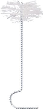 BOSCH Sonstiges Zubehör Nr. 1157 Reinigungsbürste für CERAPUR BOSCH Sonstiges Zubehör Nr. 1157 Reinigungsbürste für CERAPUR