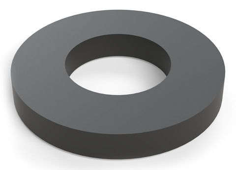 KEMPER Sitzdichtung EPDM für WESER-Ventile ab 06/06 DN80