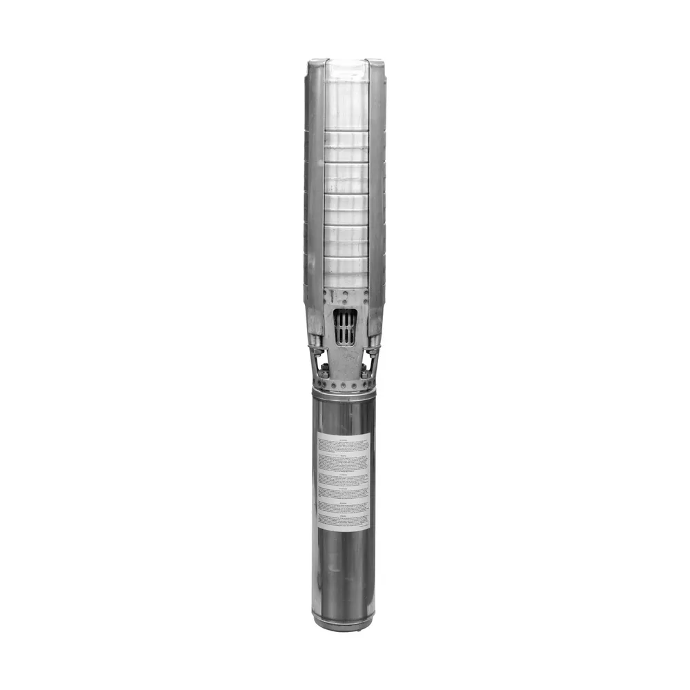 Wilo Unterwassermotor-Pumpe Sub TWI 6.60-03-C, Rp3, 3x400V, 5.5kW