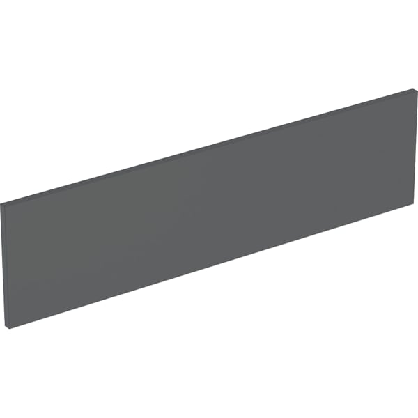 Geberit VariForm Schubl.-Front f. US f. AS-WT mit einer Schublade B=90cm, lava