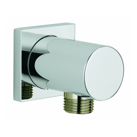 GROHE Wandanschlussbogen Rainshower 27076 mit Außengewinde chrom