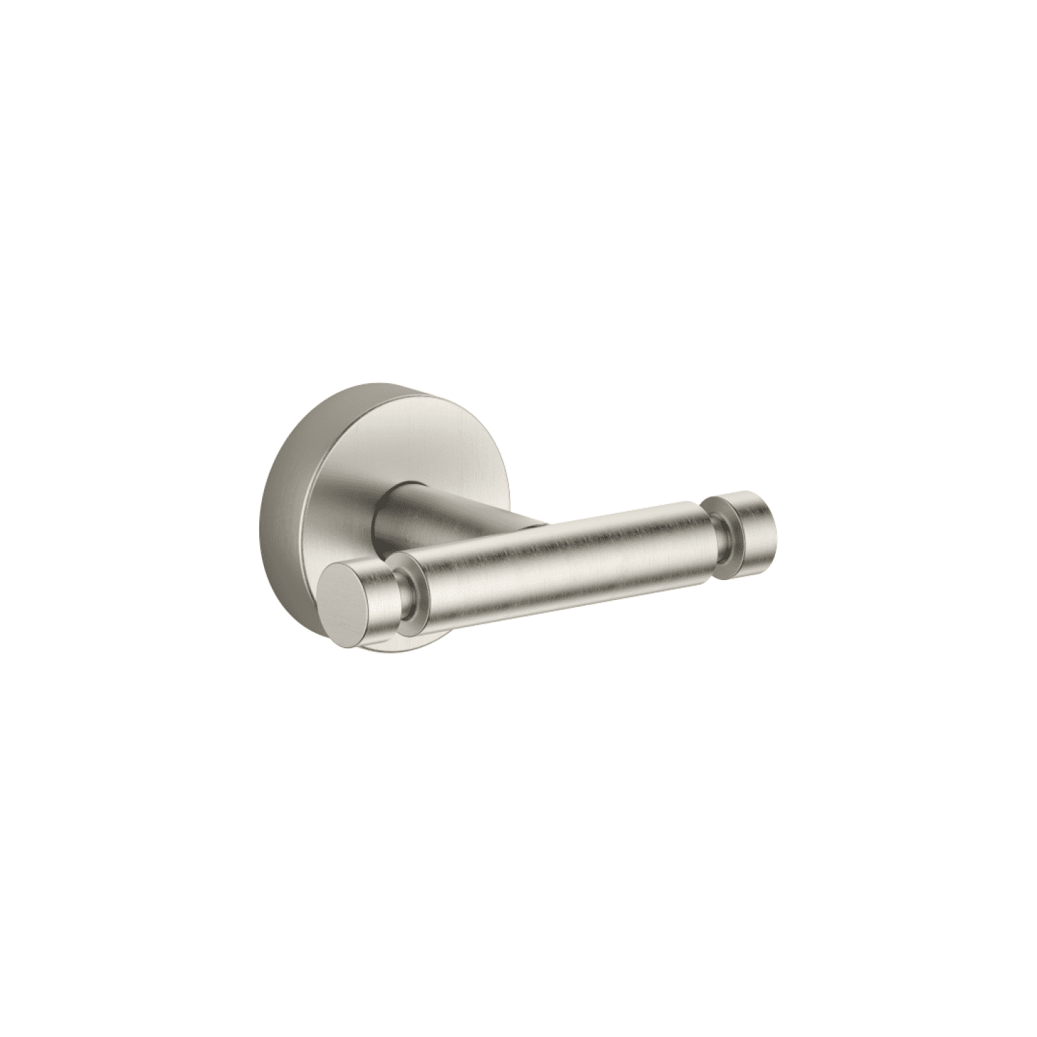 DO Haken, 2-teilig SERIENSPEZIFISCH 83256979 Platin gebürstet