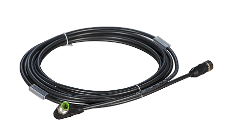 KSB Buskabel Anbindung PumpDrive2 an M12-Modul, 2 m