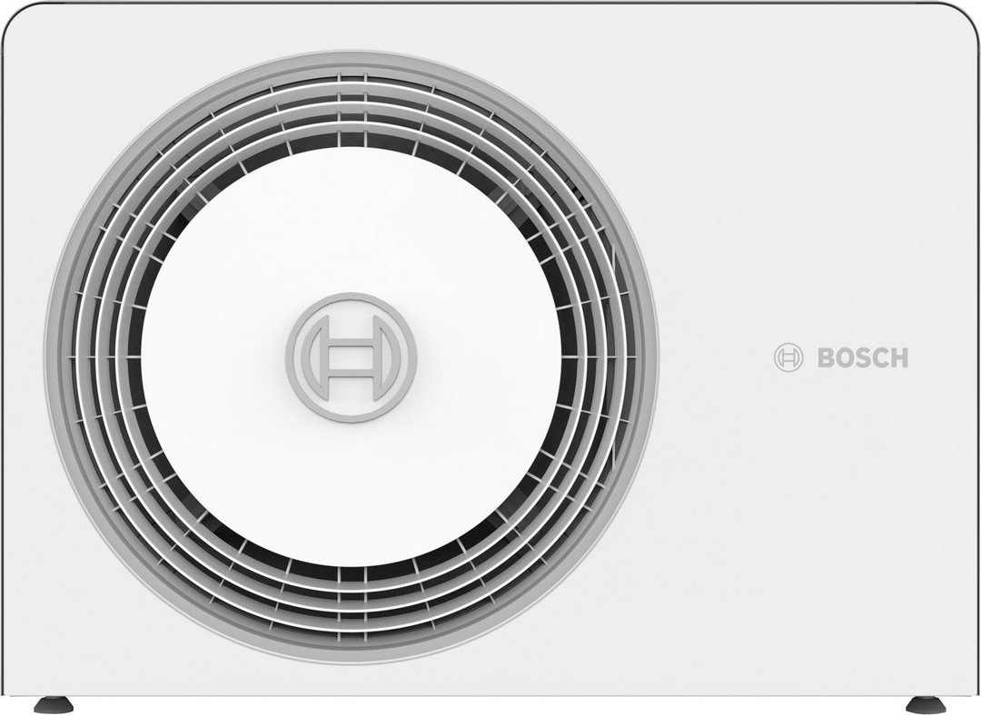 BOSCH Monoblock-Außeneinheit AW 5 OR-S Baureihe CS5800/6800i AW, 800x1100x550