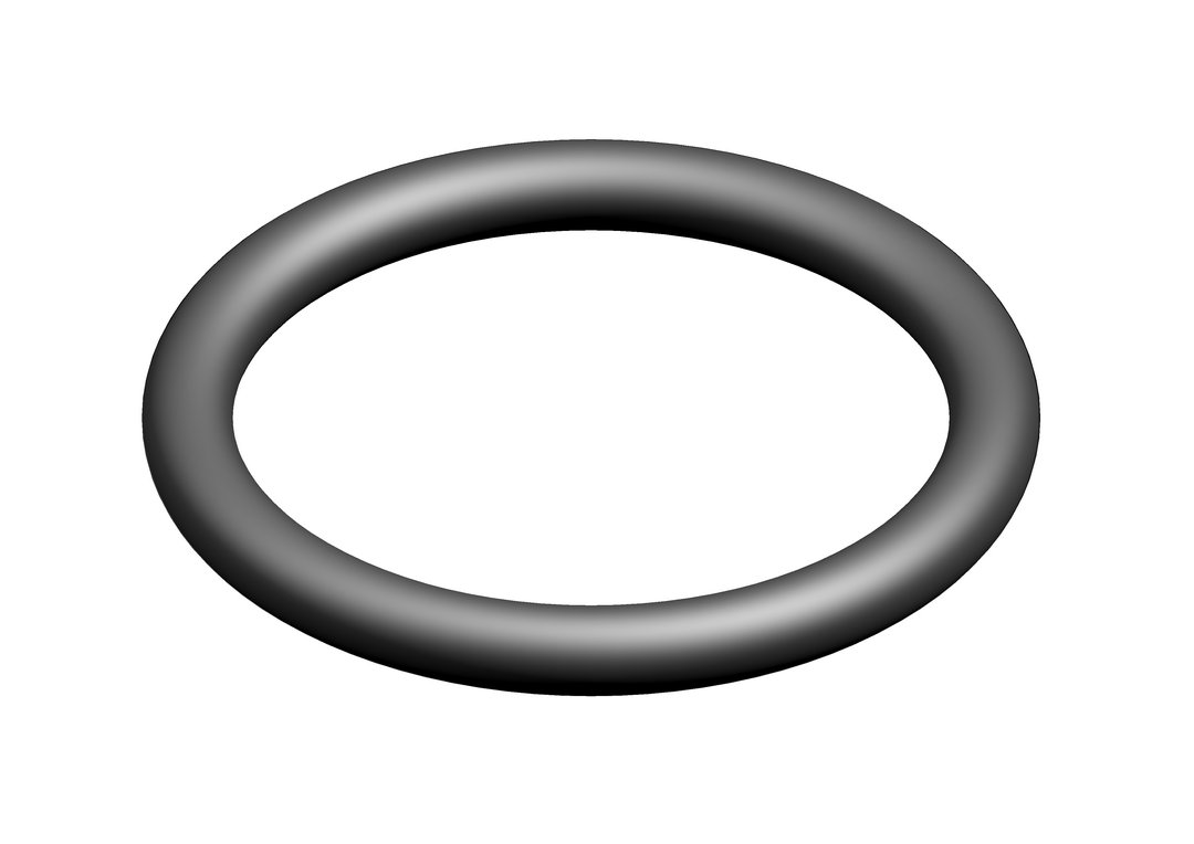 BOSCH Ersatzteil TTNR: 7099069 O-Ring 14x1,78 EPDM (5x)