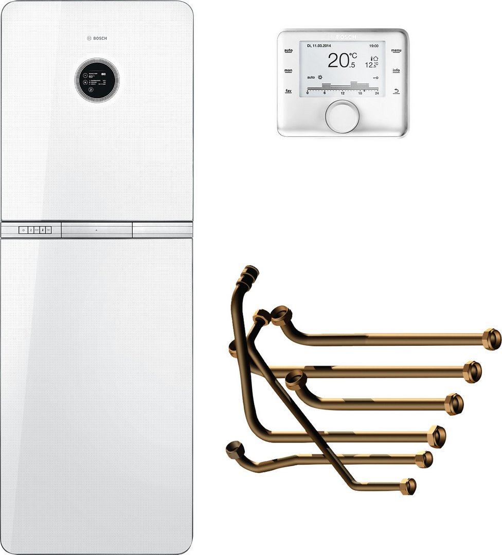 BOSCH Gas-BW-Basic-Paket JUPA GCWM17 GC9000iWM20/210, CW 400, CS 28-1, CS 38 BOSCH Gas-BW-Basic-Paket JUPA GCWM17 GC9000iWM20/210, CW 400, CS 28-1, CS 38