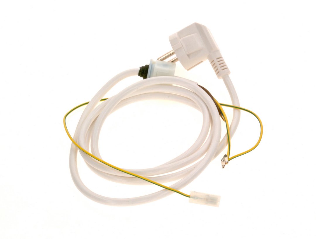 BOSCH Ersatzteil TTNR: 8738711804 Kabel