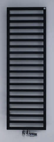 Zehnder Quaro QA-180-045 1835x30x450, RAL 9016