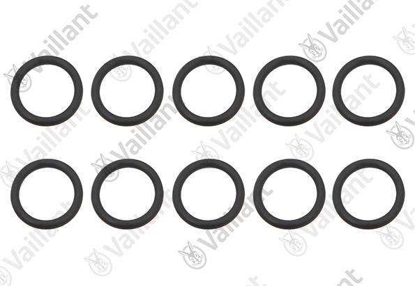 Vaillant O-Ring, (x10) Vaillant-Nr. 0020206058