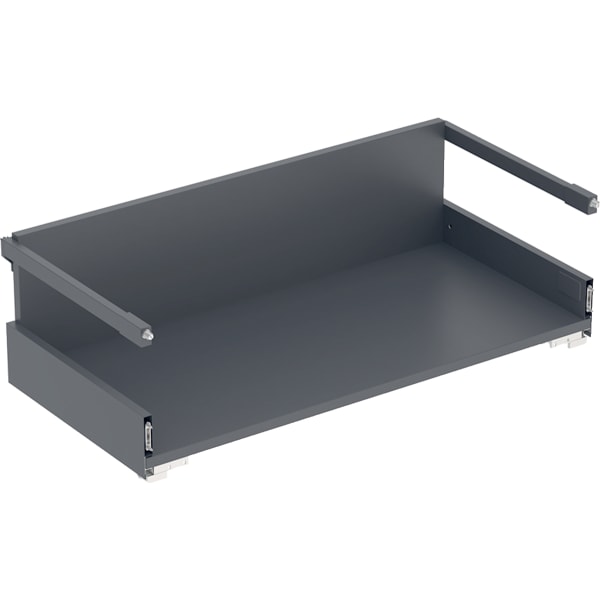 Geberit Schublade f. Renova Plan Unterschrank für Waschtisch B:85cm, Bj 2021
