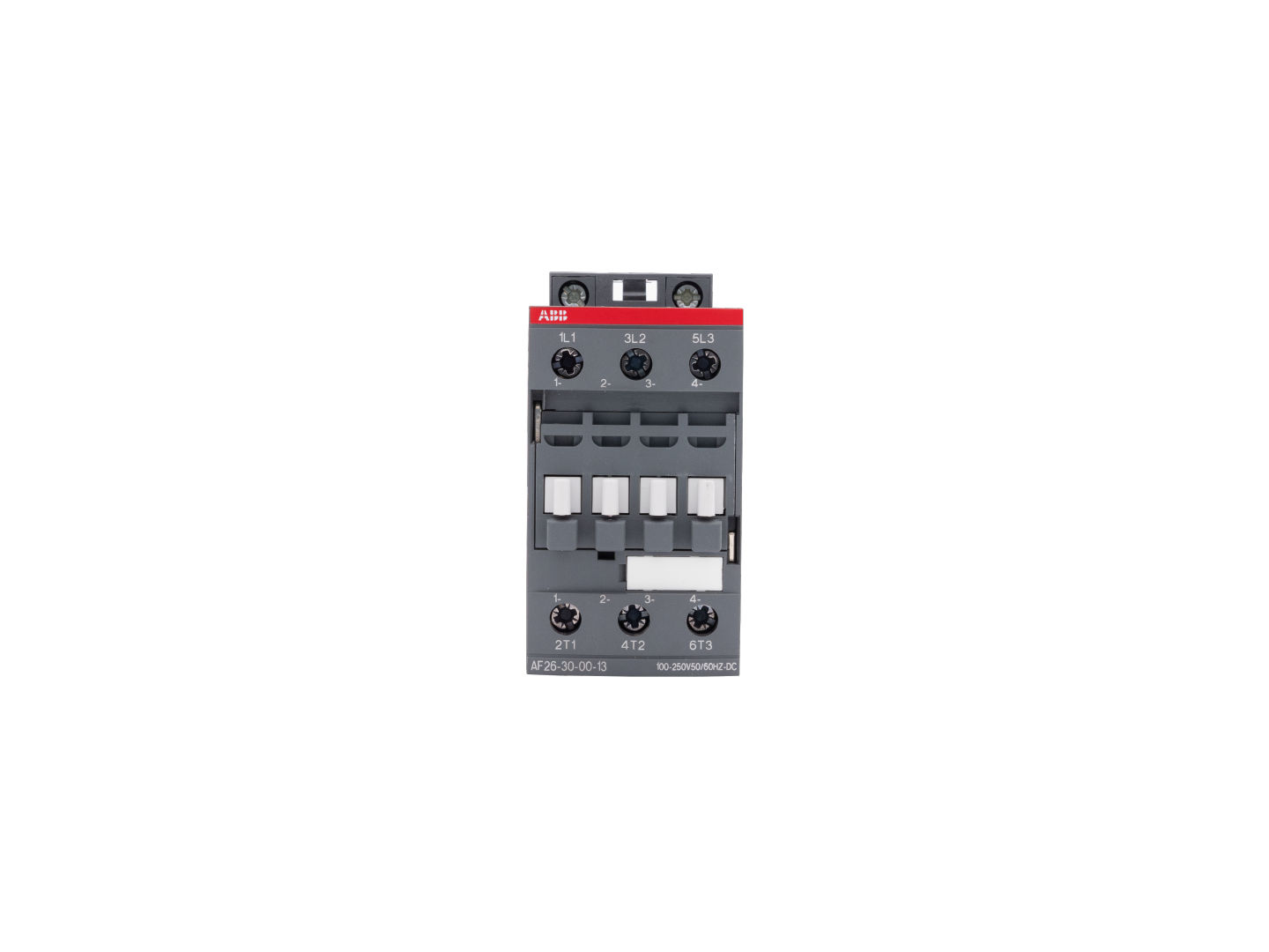 Schütz 230V für dynamic