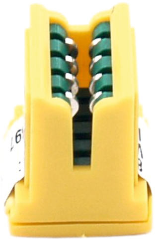 Wolf Parametersatz/-stecker für COB-2-15 Wolf Parametersatz/-stecker für COB-2-15