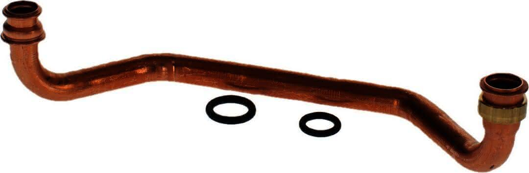 BOSCH Ersatzteil TTNR: 87167630820 Rohr