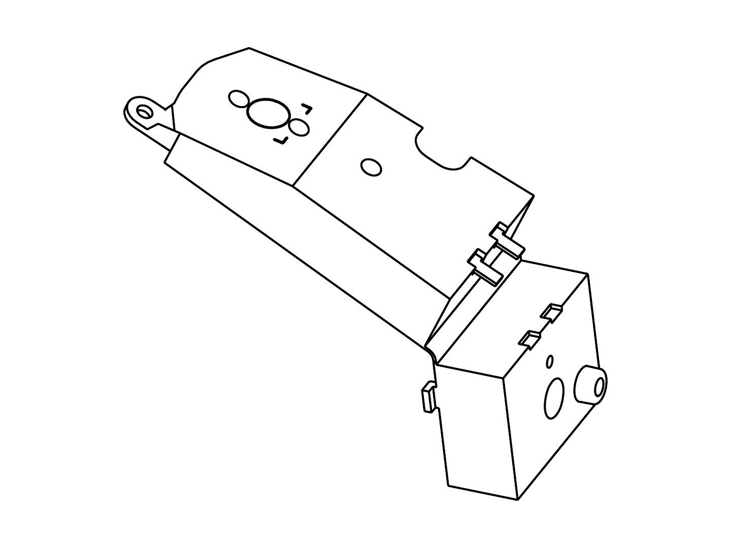 Ersatzelektronik EE 660