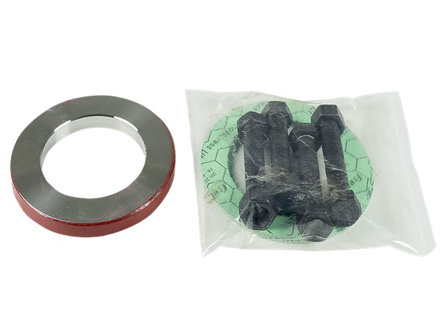 GRUNDFOS Zubehör für Umwälzpumpen Ausgleichsstück A80-15 PN6 15mm