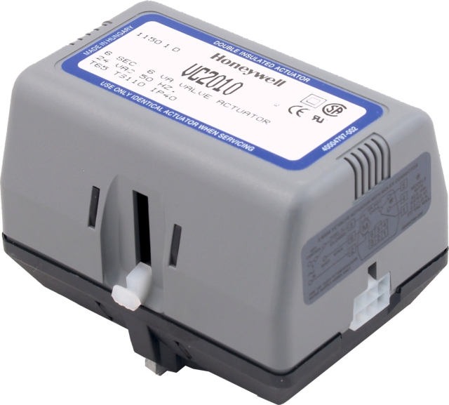 Wolf Stellmotor für Dreiwege-Ventil 1" für CGB-K 50/35