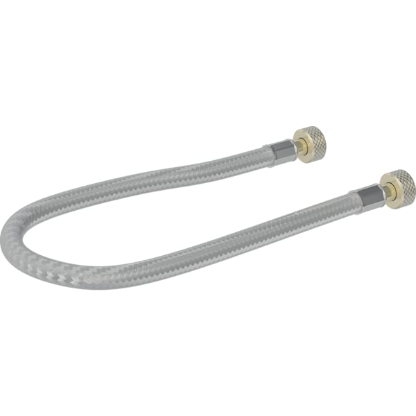 Geberit Panzerschlauch 3/8"