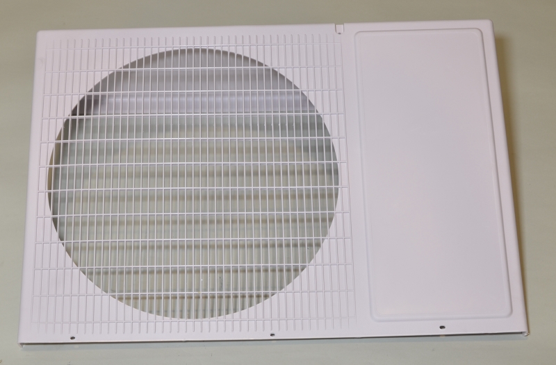 Remko Raumklimager.e Vorderwand ATY 262 DC AT