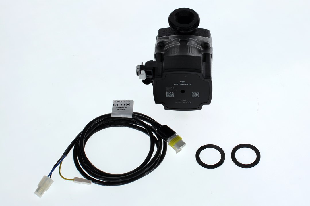 BOSCH Ersatzteil TTNR: 8738903385 Pumpe UPMO 7M 25 GG 9H pwm