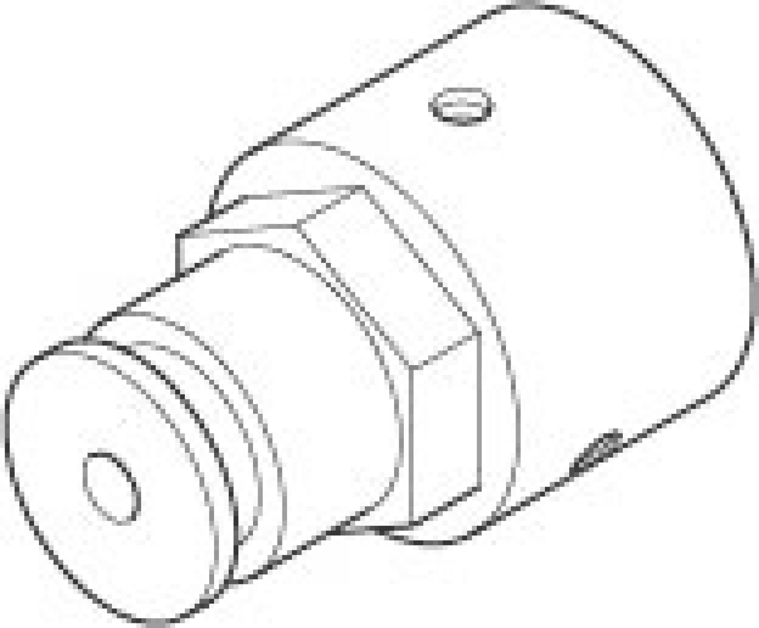 DO Haube ERSATZTEILE 092102040 D 32 x 50 mm