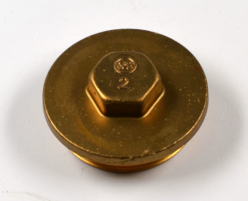 Remko WP Stopfen 2" ms