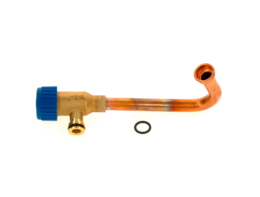 BOSCH Ersatzteil TTNR: 7099534 Durchflussmengenbegrenzer mit O-Ring BOSCH Ersatzteil TTNR: 7099534 Durchflussmengenbegrenzer mit O-Ring