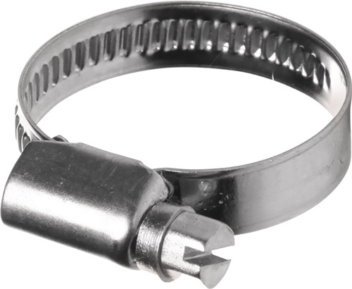 Schlauchschelle 23-35mm W4 12mm KT SST Schlauchschelle 23-35mm W4 12mm KT SST