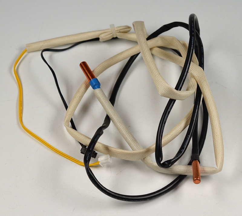 Temperatursensor Verdampfer RXT 523-1403/525-1405 DC IT Temperatursensor Verdampfer RXT 523-1403/525-1405 DC IT