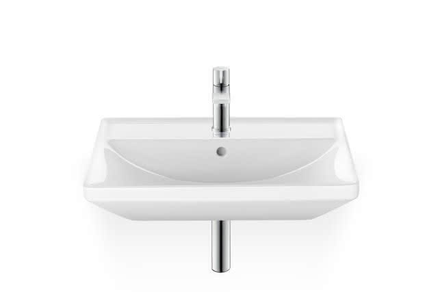 DU Design Siphon Chrom