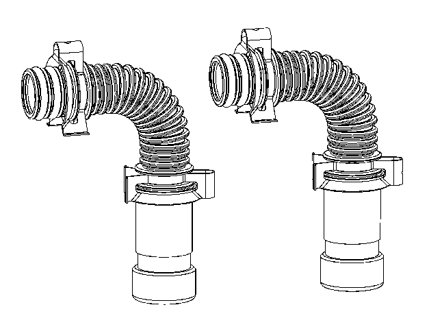 Daikin Montagematerial Solaris ID, RCIP Verb.-Fittings anschlussfertig für DB