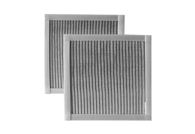 Maico Luftfilter, RF 10/16-7 für TFE 10-7 bis TFE 16-7, 2 x F7