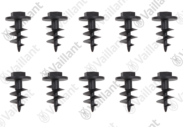 Vaillant Schraube, EPP, (x10) Vaillant-Nr. 0020093237
