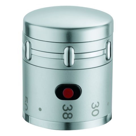 GROHE Temperaturwählgriff 47451 für Chiara chrom/mattchrom