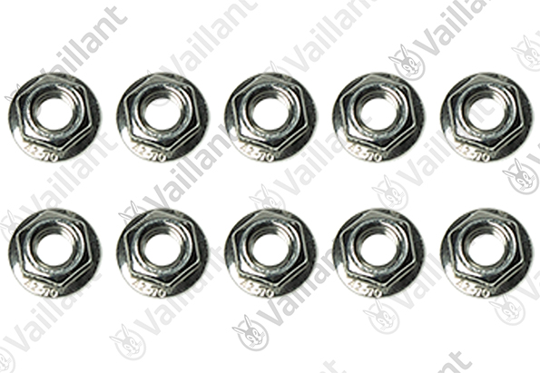 Vaillant Mutter, (x10) Vaillant-Nr. 0020272058