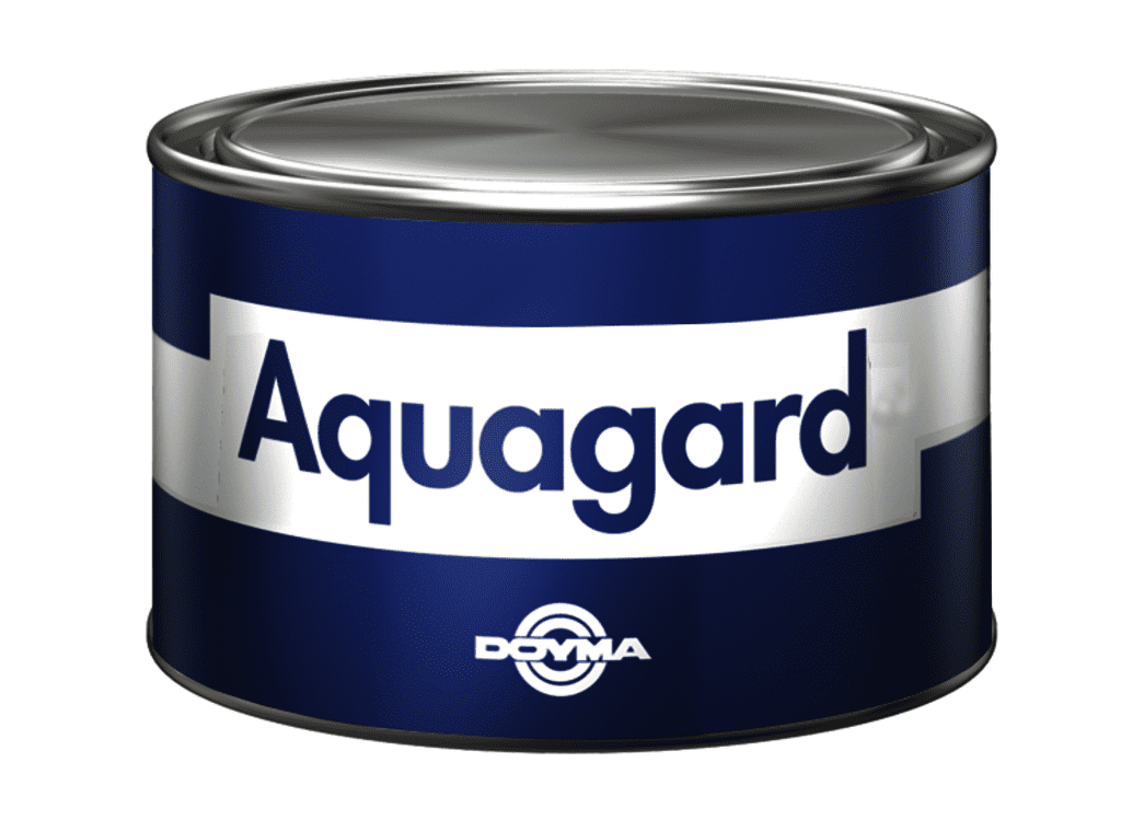 Aquagard Grundierung (1711) 1/3 Liter Aquagard Grundierung (1711) 1/3 Liter