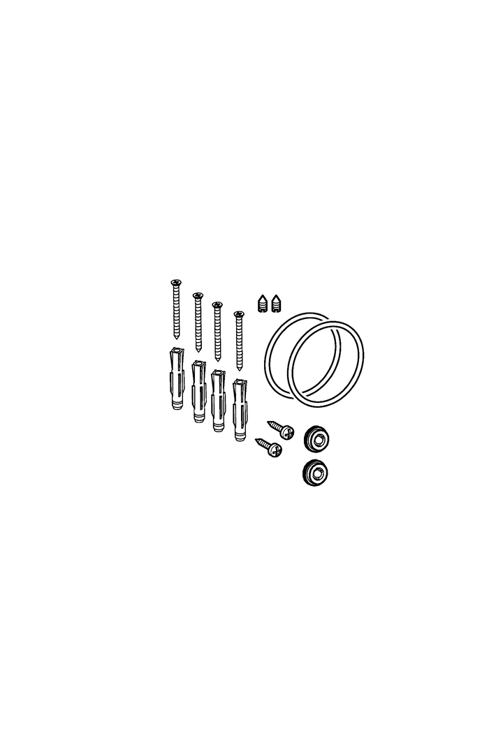 Hansa Dichtungskit HANSA 59913935