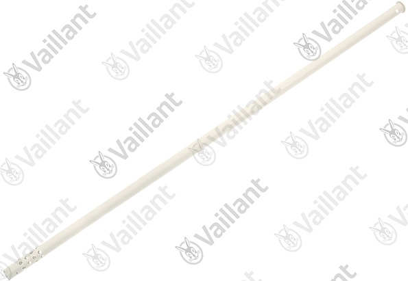 Vaillant Rohr, KW-Einlauf Vaillant-Nr. 0020038614