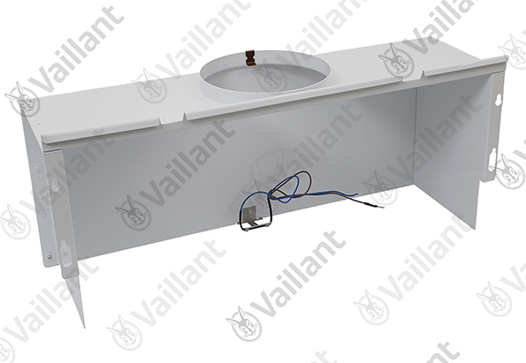 Vaillant Strömungssicherung Vaillant-Nr. 075080