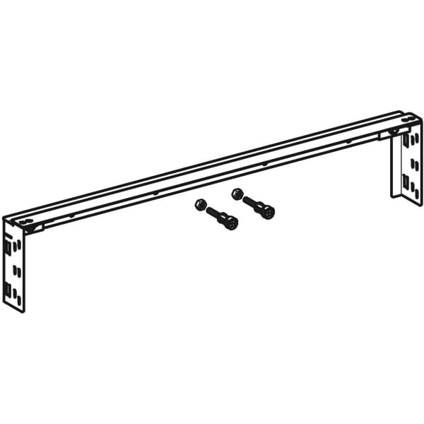 Geberit Duofix Traverse f. Elementbefestigung für Ständerabstand ab 120 cm